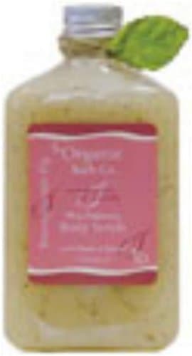 BODY SCRUB POMEGRAN FIG EA 1/9 OZ