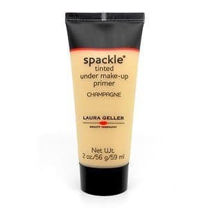 Laura Geller Spackle Tinted Under Make-up Primer, Champagne, 1 ea
