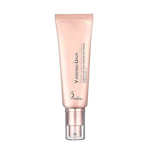 [9wishes] VB Vanishing Balm Glow Tone up Cream 50ml