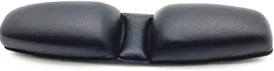 Replacement Head Pads Soft Headband Pads for Lightspeed Zulu Aviation Headset (Zulu Headband pad)