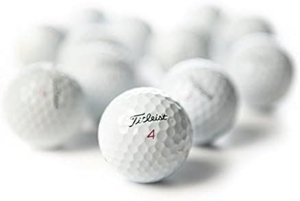 Titleist Pro V1/Pro V1x Practice Quality 48 Golf Balls