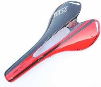 FCFB FW 3K Carbon sddle Glossy T700 Road Mountain Bike seat Saddle