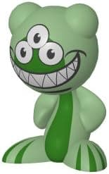Boggle Normal U.B. Funkeys Series 1 Figure