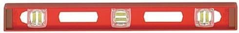 Johnson Level & Tool 4672 72-Inch Heavy Duty Aluminum Level