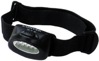 Contek Compact 5 LED Head Light.