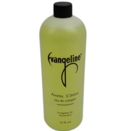 Evangeline Eau De Cologne, 32 Ounce