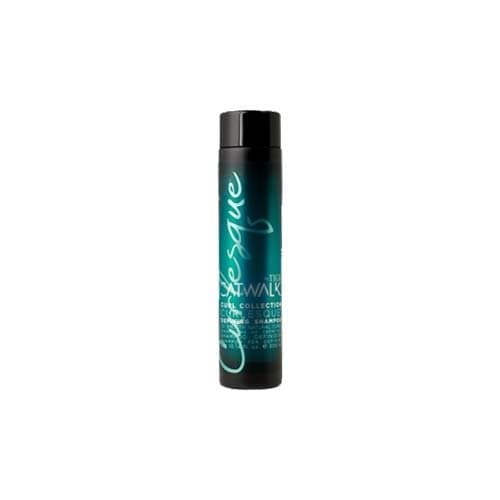 Catwalk Curl Collection Curlesque Defining Shampoo TIGI 25.36 oz Shampoo For Unisex