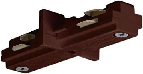 Nuvo TP205 Connector, Mini Straight, Bronze