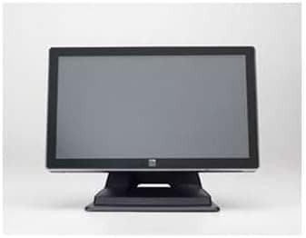Elo E069296 Display Stand. 1519L STAND GRAY PT-AC. Up to 15' Touchscreen Monitor - Gray - Desk Mountable