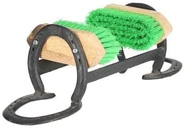 Red Rooster Quality Boot Scraper - Heavy Duty Construction