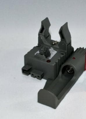 Bundle: Streamlight Strion Piggyback Charger and Spare Battery