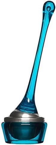 Sagaform Tea Strainer, Blue