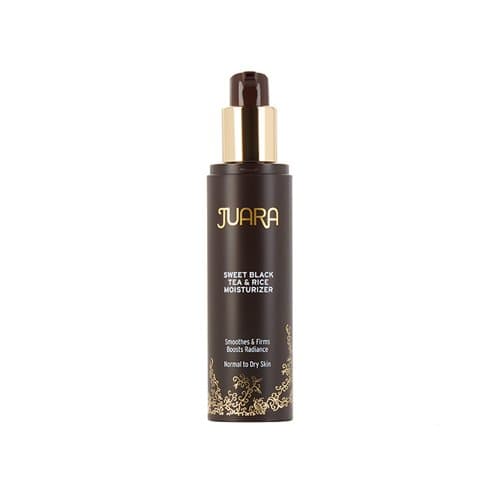 Juara Face Moisturizer-Sweet Black Tea and Rice - 1.7 oz