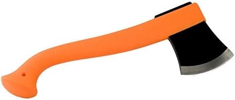 Morakniv Boron Steel Camping Axe