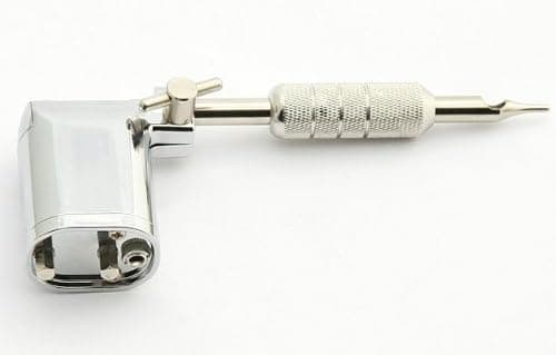 eyepower Rotary Tattoo Machine Rotary Tattoo Gun Grip Tube Tip Kit By JRFOTO SLV