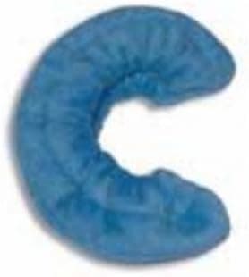 Size Medium Terry Cloth Blade Covers/Soakers