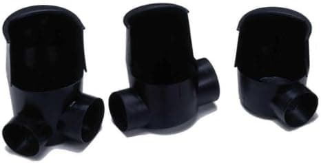 Imperial Pockets for Ball Return System for Billiard Table