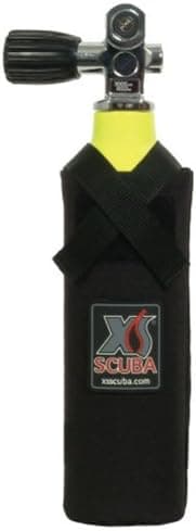 XS Scuba Pony Bag for Aluminum Cylinders