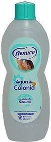 Nenuco by Nenuco Cologne 19.9 oz Plastic Bottle