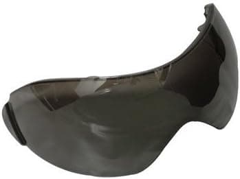VForce Grill Goggle Paintball Mirror Lens Silver