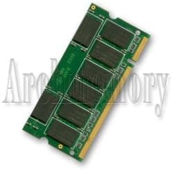 4AllDeals 1GB DDR2 Ram Memory Upgrade for DELL Inspiron 640M 9400 E1405 E1505 E1705 131L