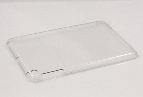 Hotsale Hard Plastic Smooth Back Case Cover Skin Protector for Apple iPad Mini