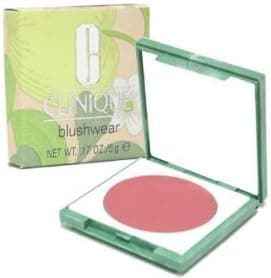 Clinique Blushwear Creamy Blush Compact 5g/.17oz, Rosy Blush 03