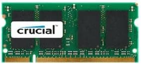 2GB Upgrade for a Apple iMac 2.16GHz Intel Core Duo (20-inch) System (DDR2 PC2-5300, NON-ECC, )