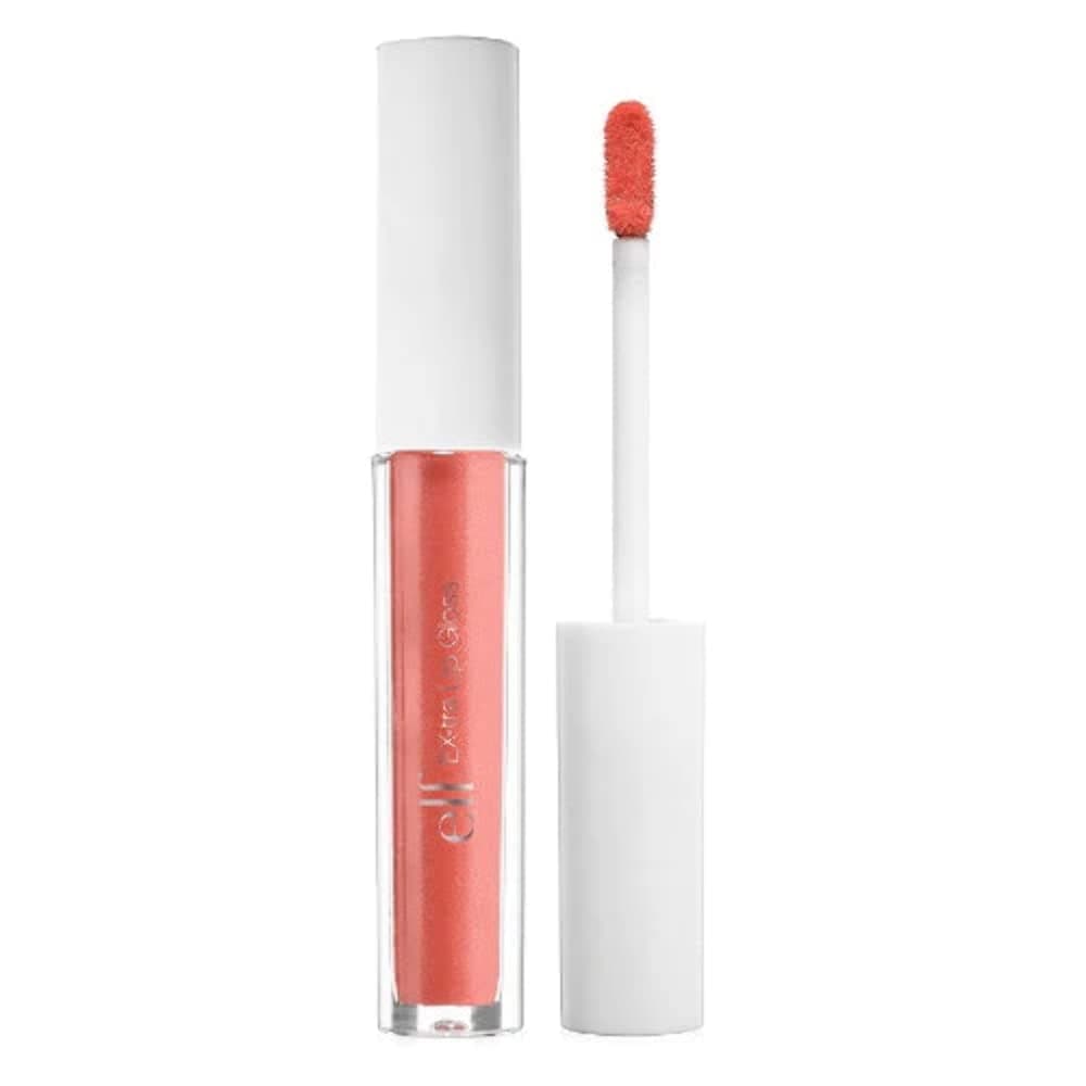 E.l.f. Ex-Tra Lip Gloss Joe, 0.09 Fluid Ounce