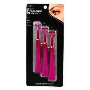 Ardell Precision Brow Shaper (Pack of 3)