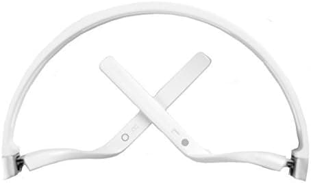 Axel Customizable Modular Headphone Headband - White