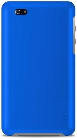 Sonix Snap Slim Case for iPod touch 4G (Blue)