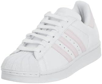 adidas Originals Women's Superstar II Basketball Shoe