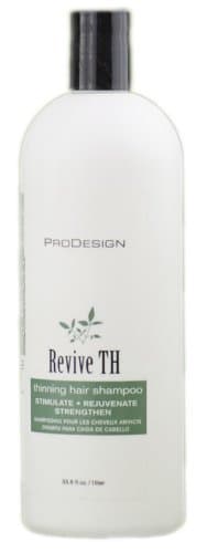 Grund ProDesign ReviveTH Thinning Hair Shampoo (33 oz. liter)
