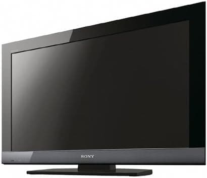 Sony BRAVIA KLV-32EX400 32'' 1080p FULL HD Multi-System PAL/NTSC/SECAM LCD TV. Dual 110-220 Voltage For Worldwide Use.