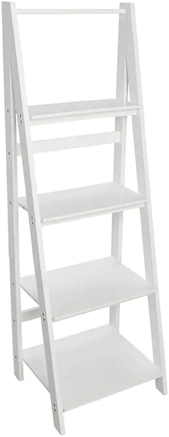 Ladder Shelf (Antique White)