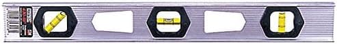 Empire Level 430-18 Homeowner Aluminum Level, 18-Inch