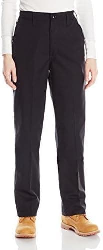 Red Kap Women's Elastic Insert Work Pant