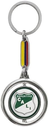 Keychain COLOMBIA SOCCER TEAM DEPORTIVO CALI