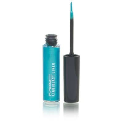 MAC Lquidlast Liner Liquid Eyeliner - Aqualine