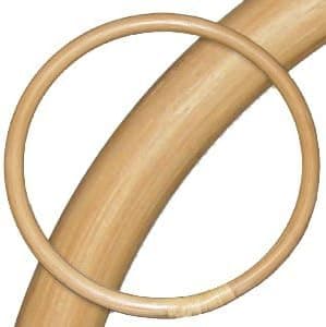 TMAS 18" Rattan Ring