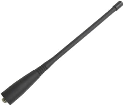 ExpertPower® 800 MHz UHF Two-Way Radio Whip Antenna Compatible with Kenwood TK-480 T90-0636-25