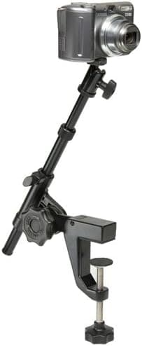 Sharpics SPMP16 Tabletop Monopod