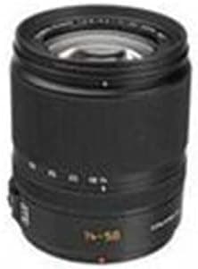 Panasonic DSLR Leica D Vario-Elmar 14-50mm, F3.8-5.6 Lens for select Panasonic Lumix Digital Cameras (L-RS014050)