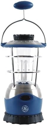 GE Emergency Lantern (Blue)