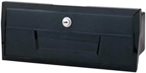 attwood Corporation 2716-4 Sportline Glove Box