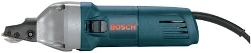 Bosch 1521 16 Gauge Shear