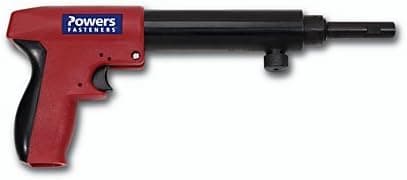 Powers Fasteners P2201 Fastening Tool