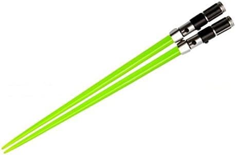 Kotobukiya Star Wars Yoda Lightsaber Chopsticks