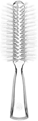Fuller Brush Acrylic 1/2 Round Hairbrush